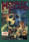 Secret of Monkey Island, The (Sega CD)